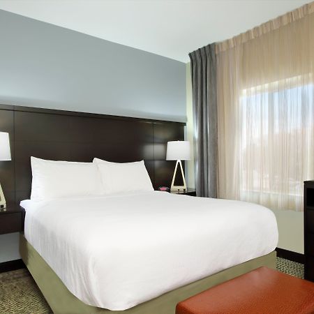 Staybridge Suites - Houston - Medical Center By Ihg Exterior photo