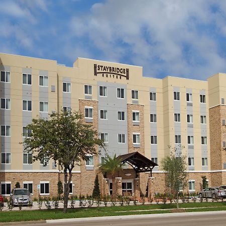 Staybridge Suites - Houston - Medical Center By Ihg Exterior photo