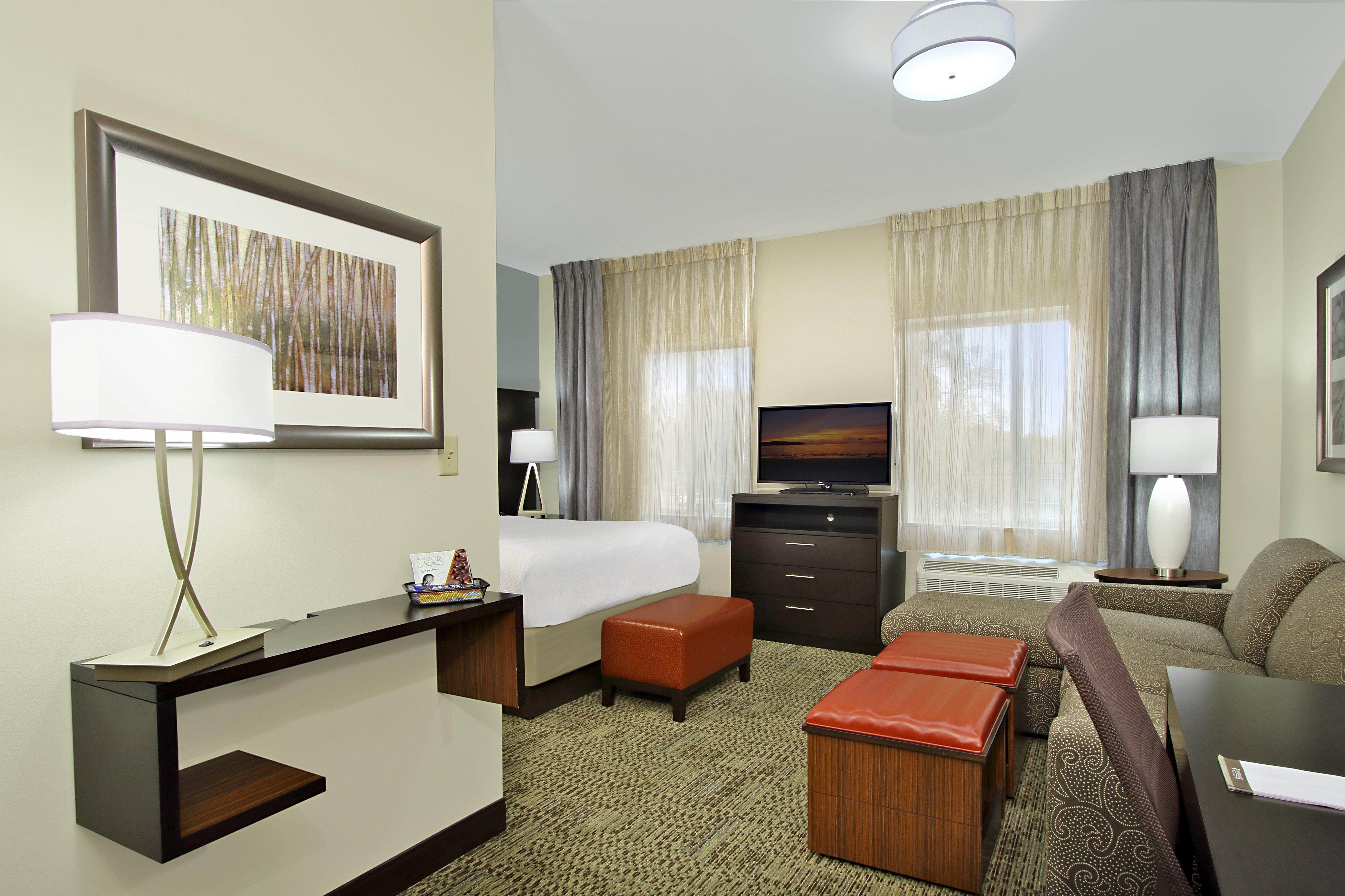 Staybridge Suites - Houston - Medical Center By Ihg Exterior photo