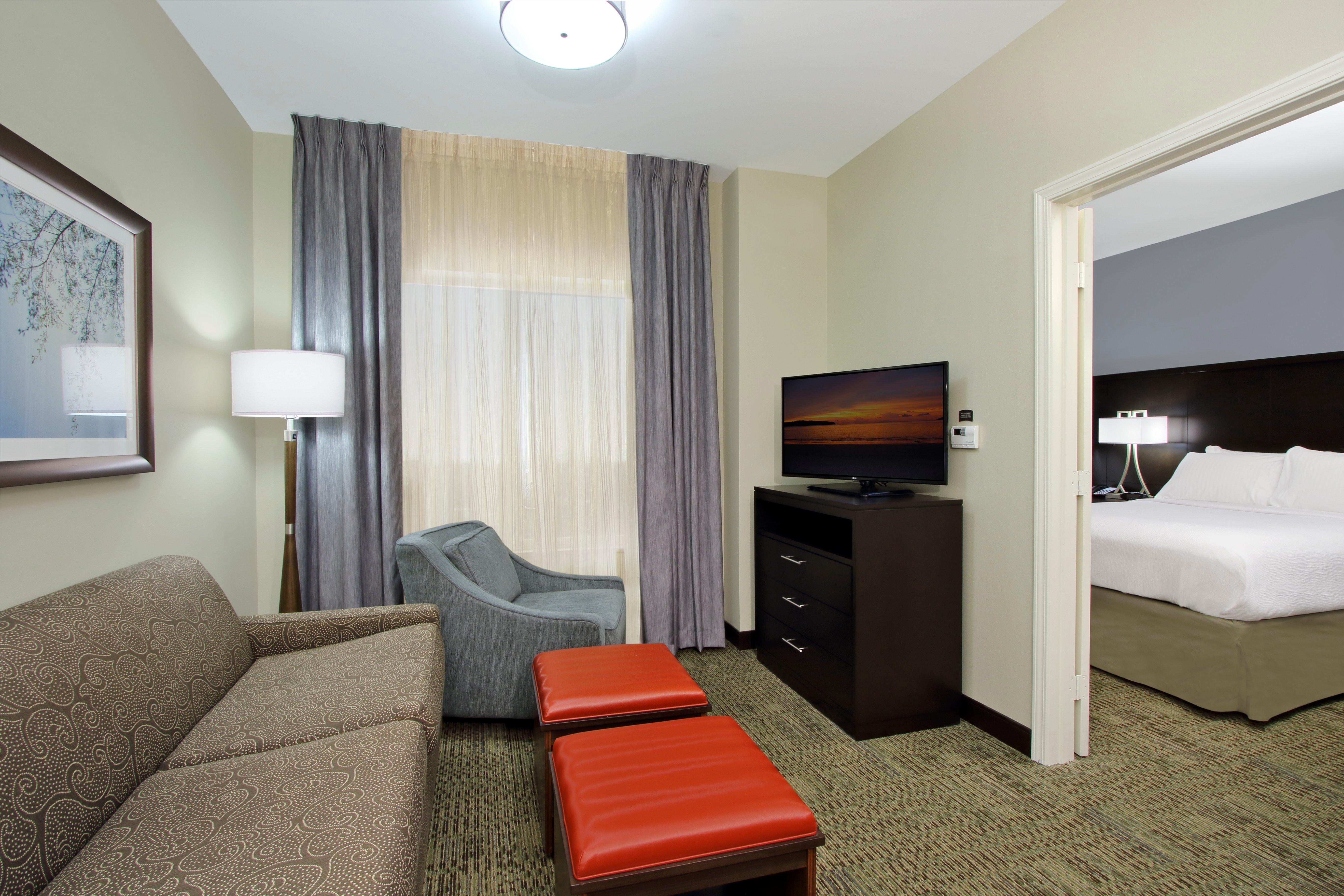 Staybridge Suites - Houston - Medical Center By Ihg Exterior photo