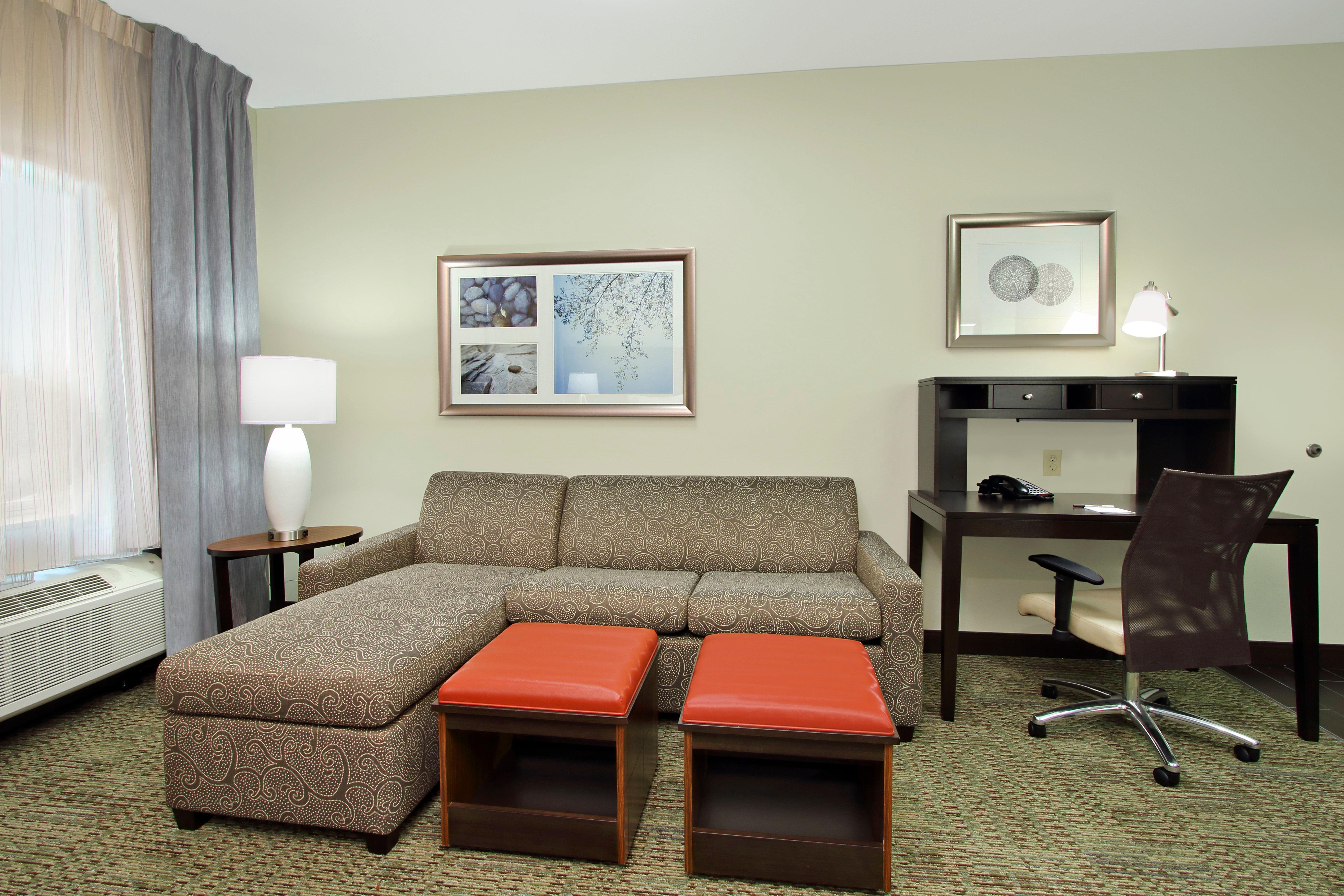 Staybridge Suites - Houston - Medical Center By Ihg Exterior photo