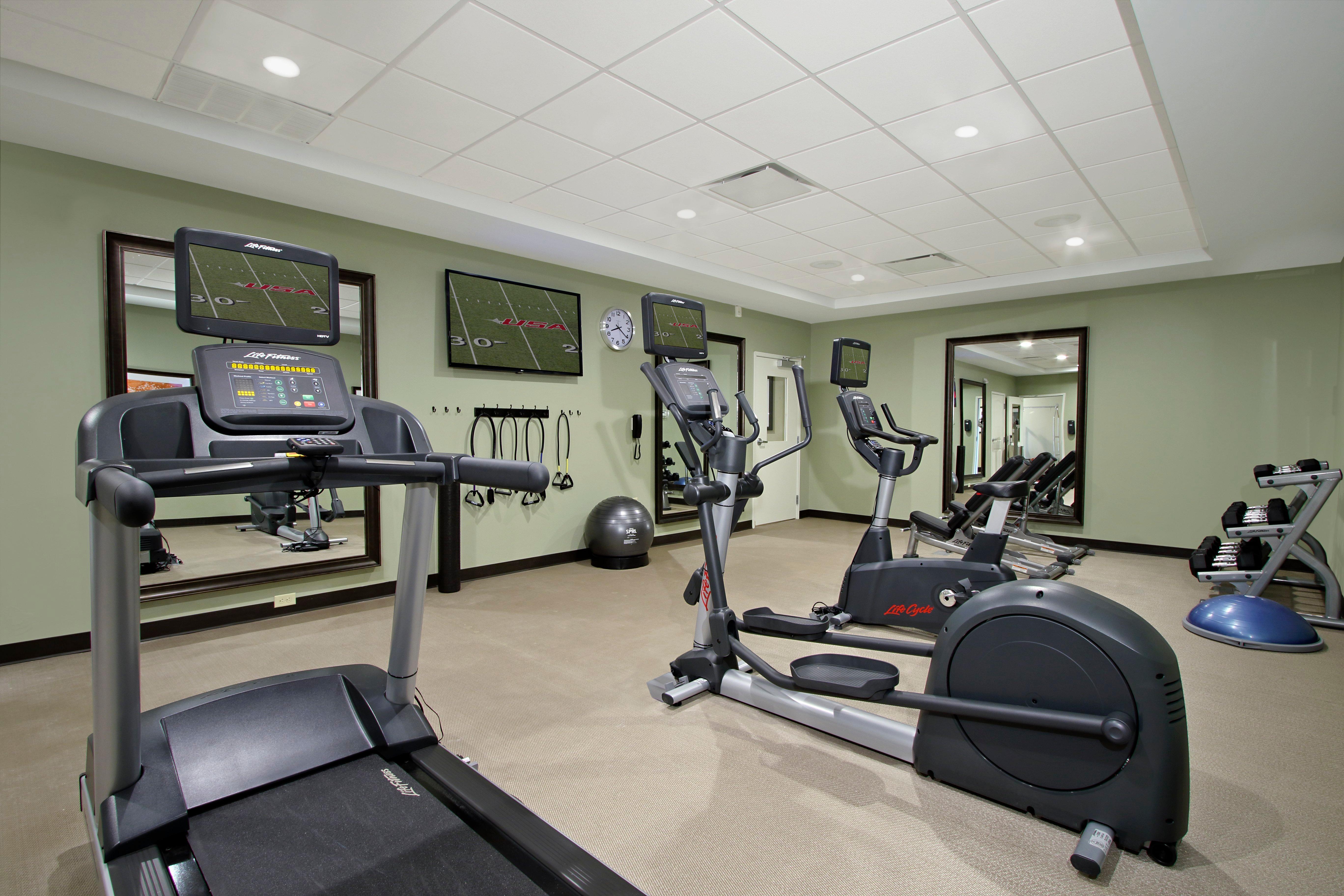 Staybridge Suites - Houston - Medical Center By Ihg Exterior photo