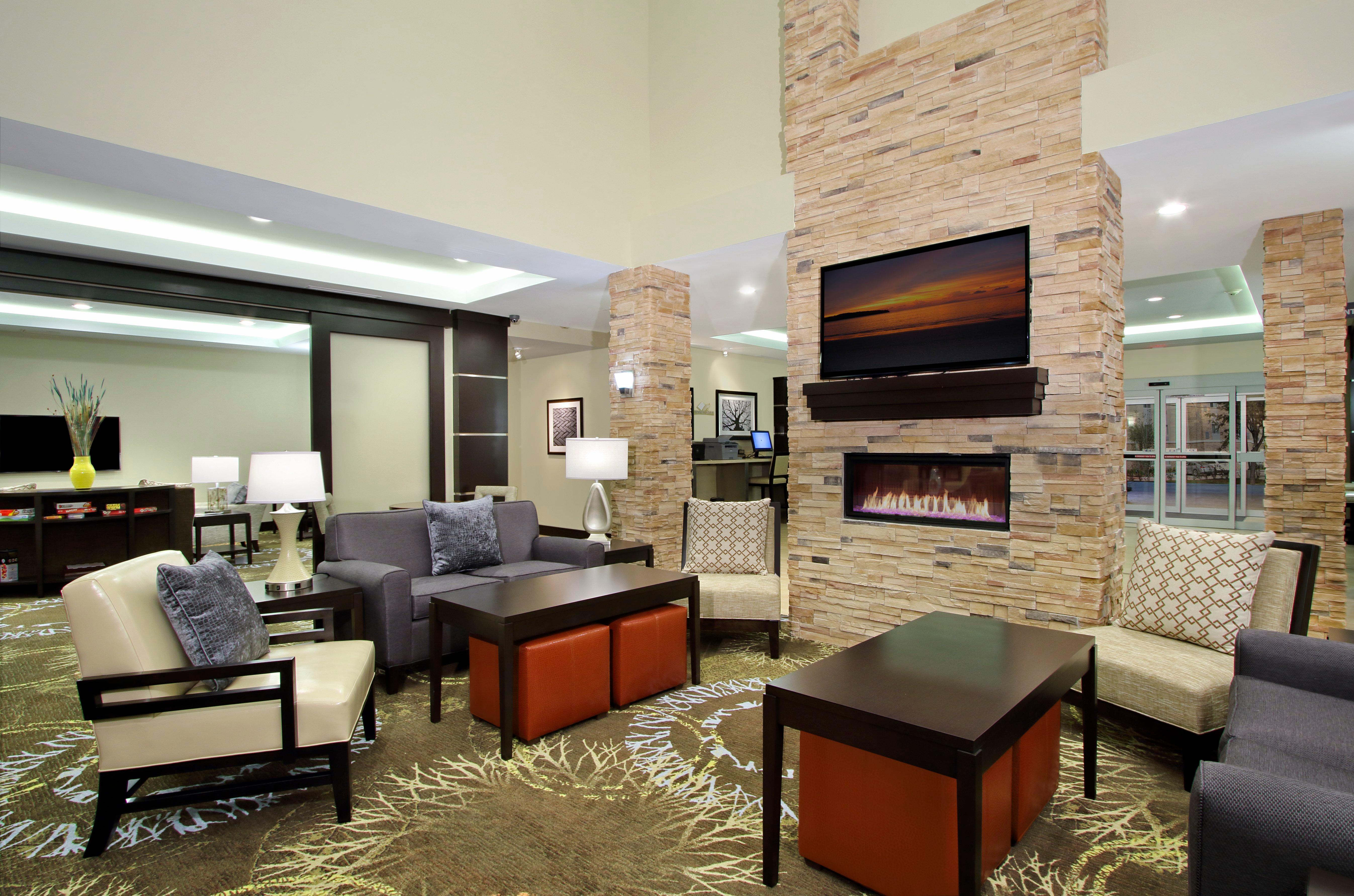 Staybridge Suites - Houston - Medical Center By Ihg Exterior photo