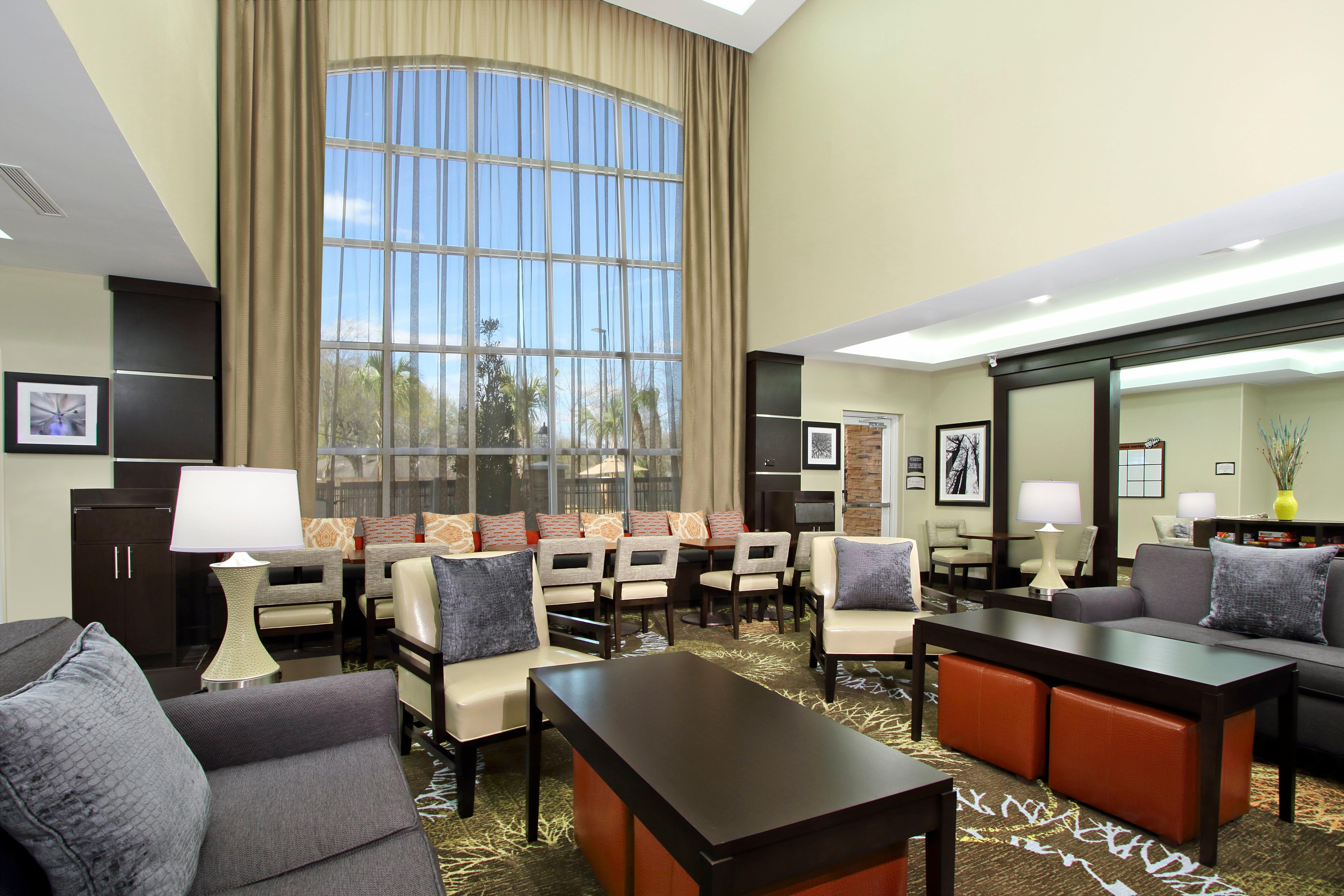 Staybridge Suites - Houston - Medical Center By Ihg Exterior photo