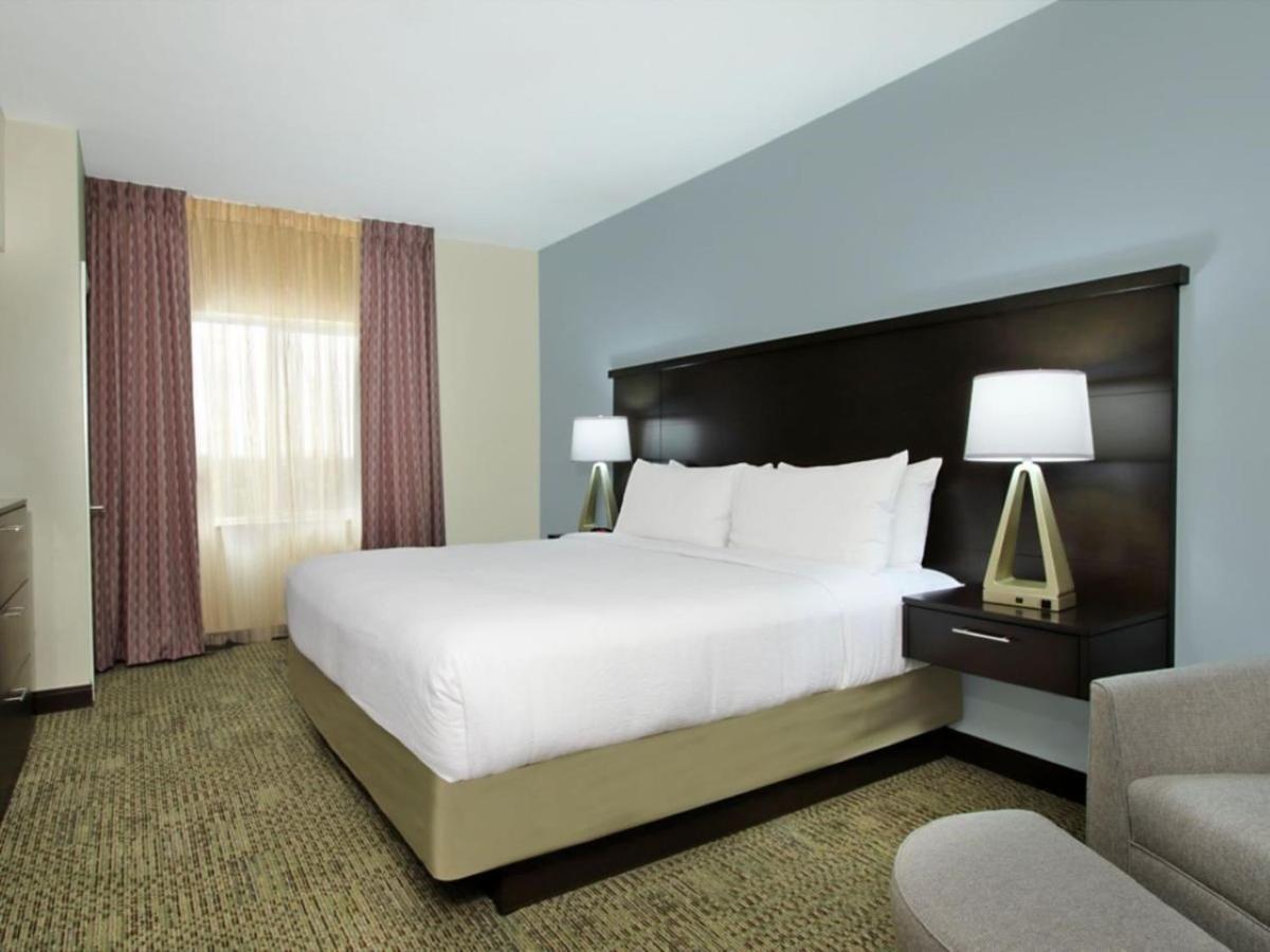 Staybridge Suites - Houston - Medical Center By Ihg Exterior photo