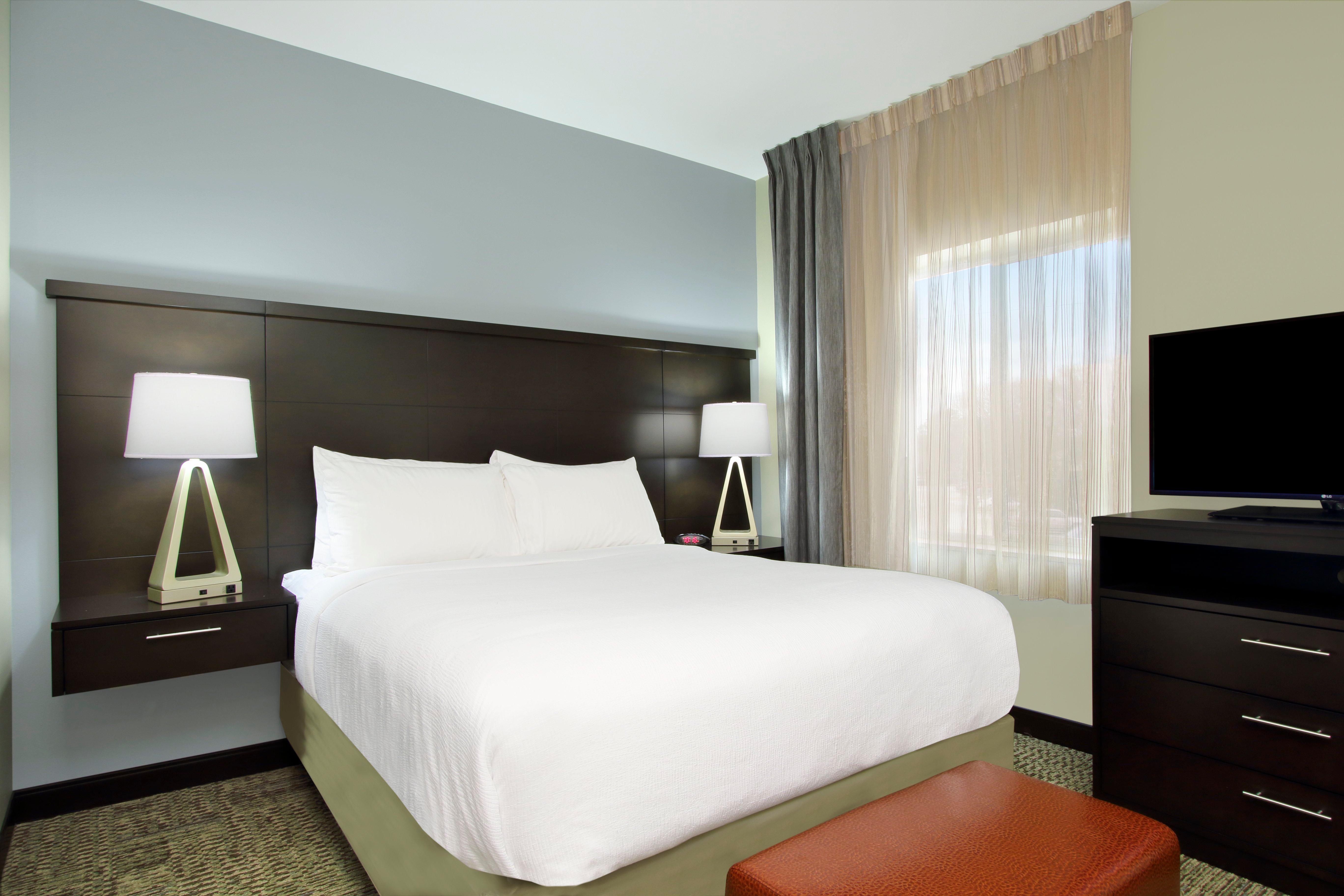 Staybridge Suites - Houston - Medical Center By Ihg Exterior photo
