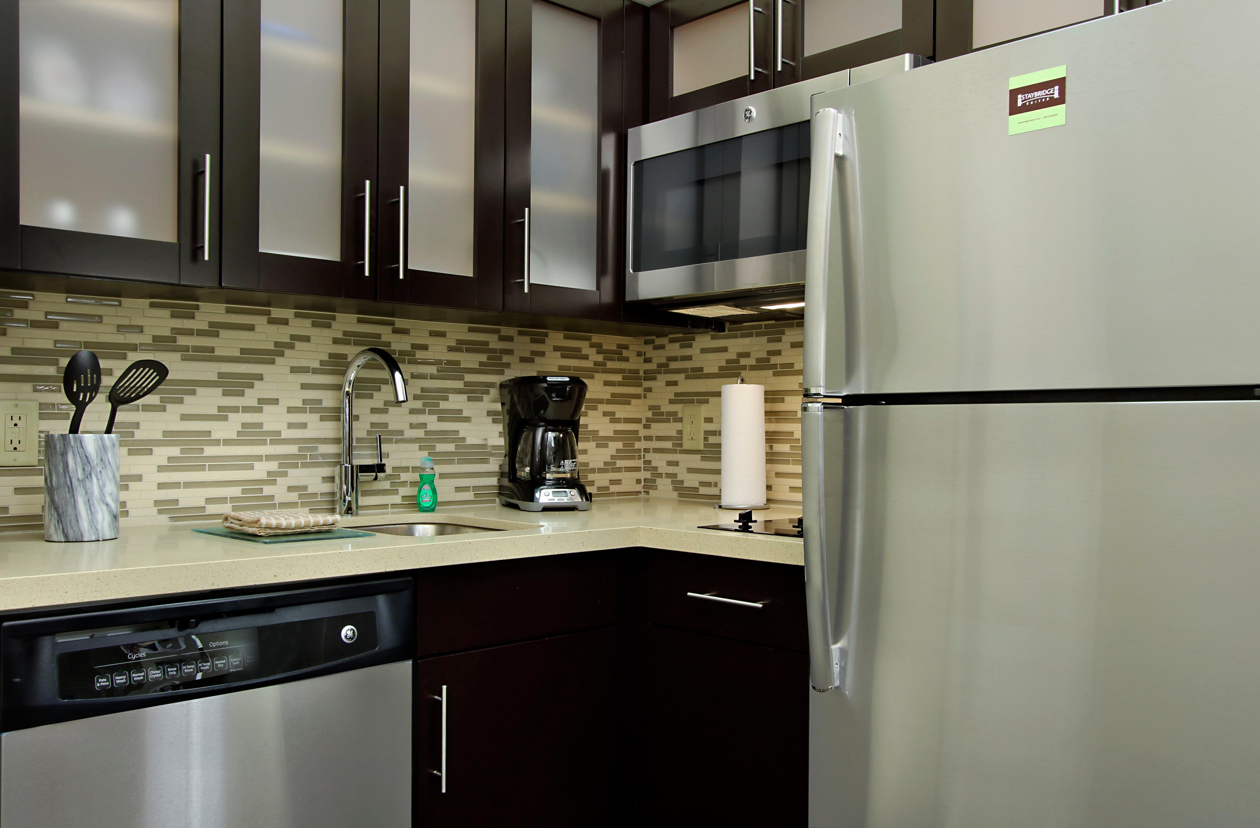 Staybridge Suites - Houston - Medical Center By Ihg Exterior photo
