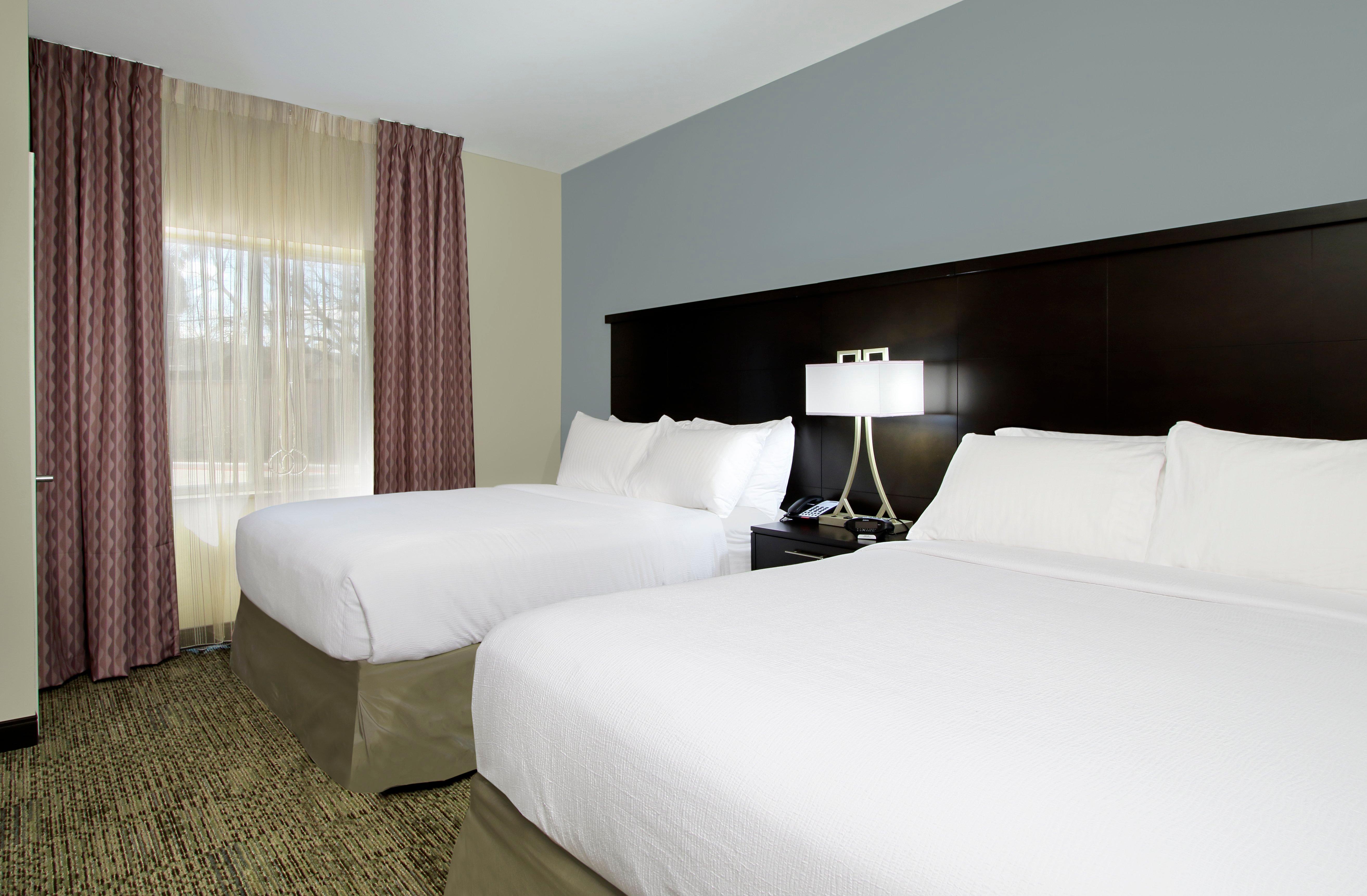 Staybridge Suites - Houston - Medical Center By Ihg Exterior photo