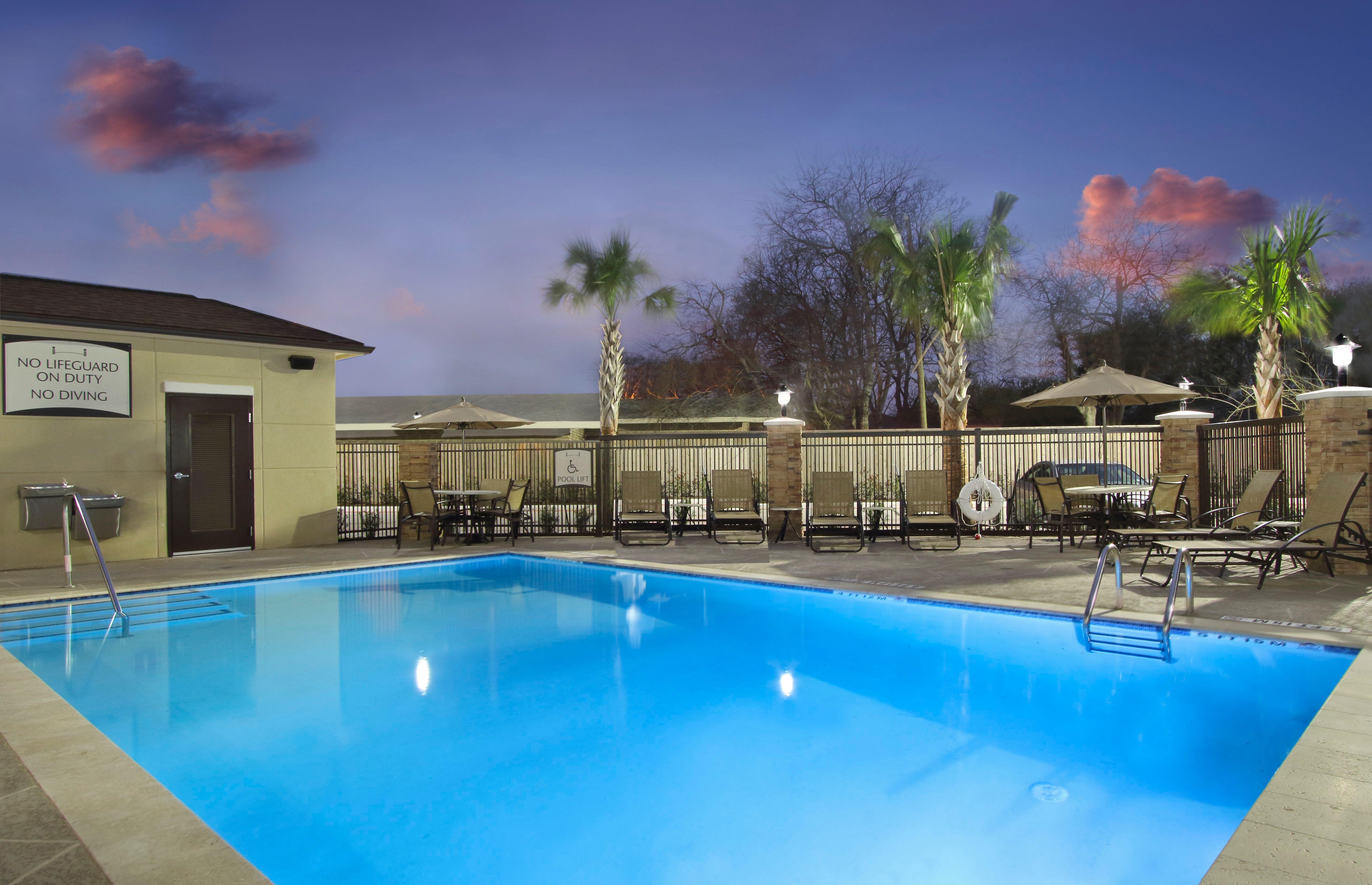 Staybridge Suites - Houston - Medical Center By Ihg Exterior photo