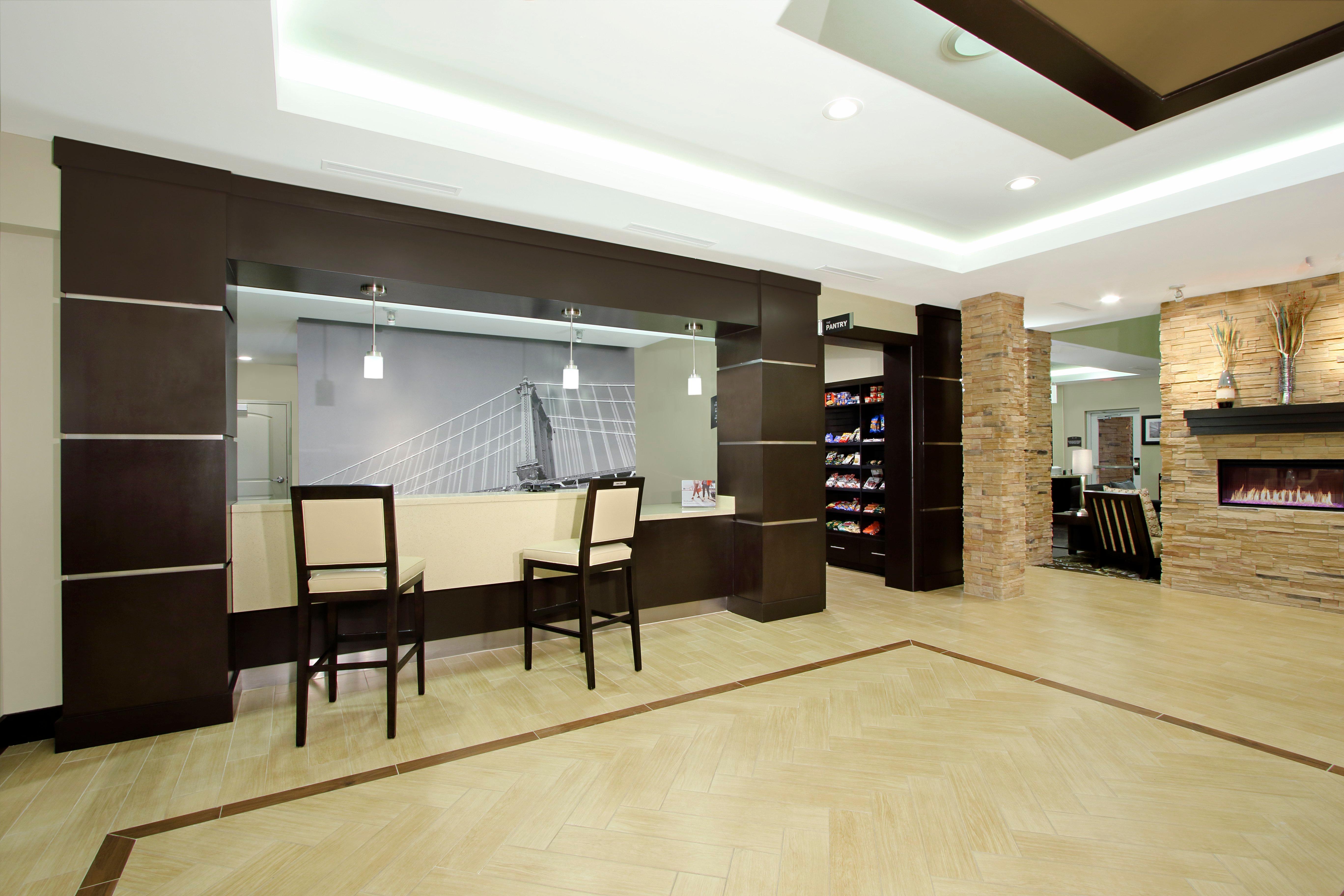 Staybridge Suites - Houston - Medical Center By Ihg Exterior photo