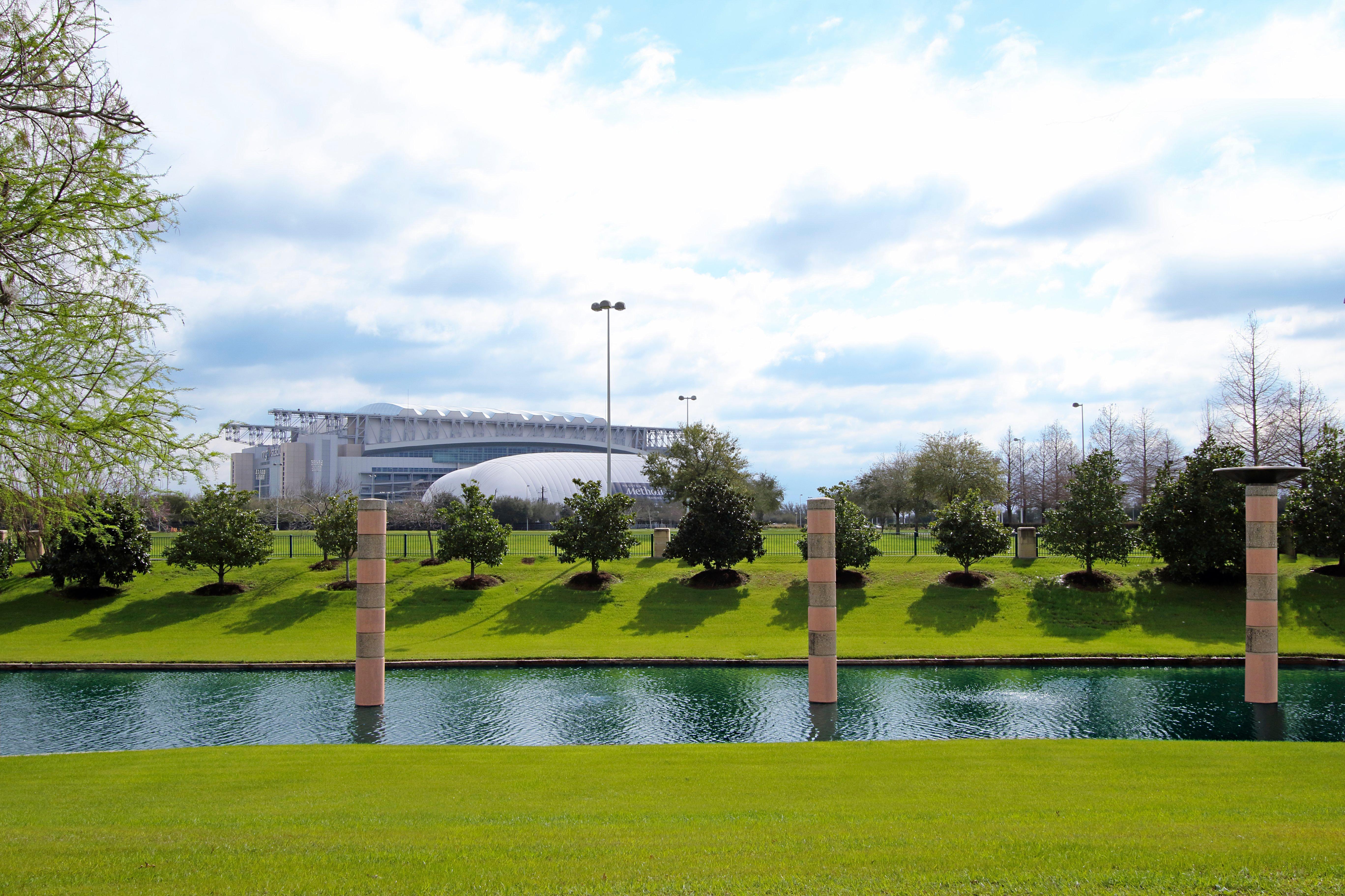 Staybridge Suites - Houston - Medical Center By Ihg Exterior photo