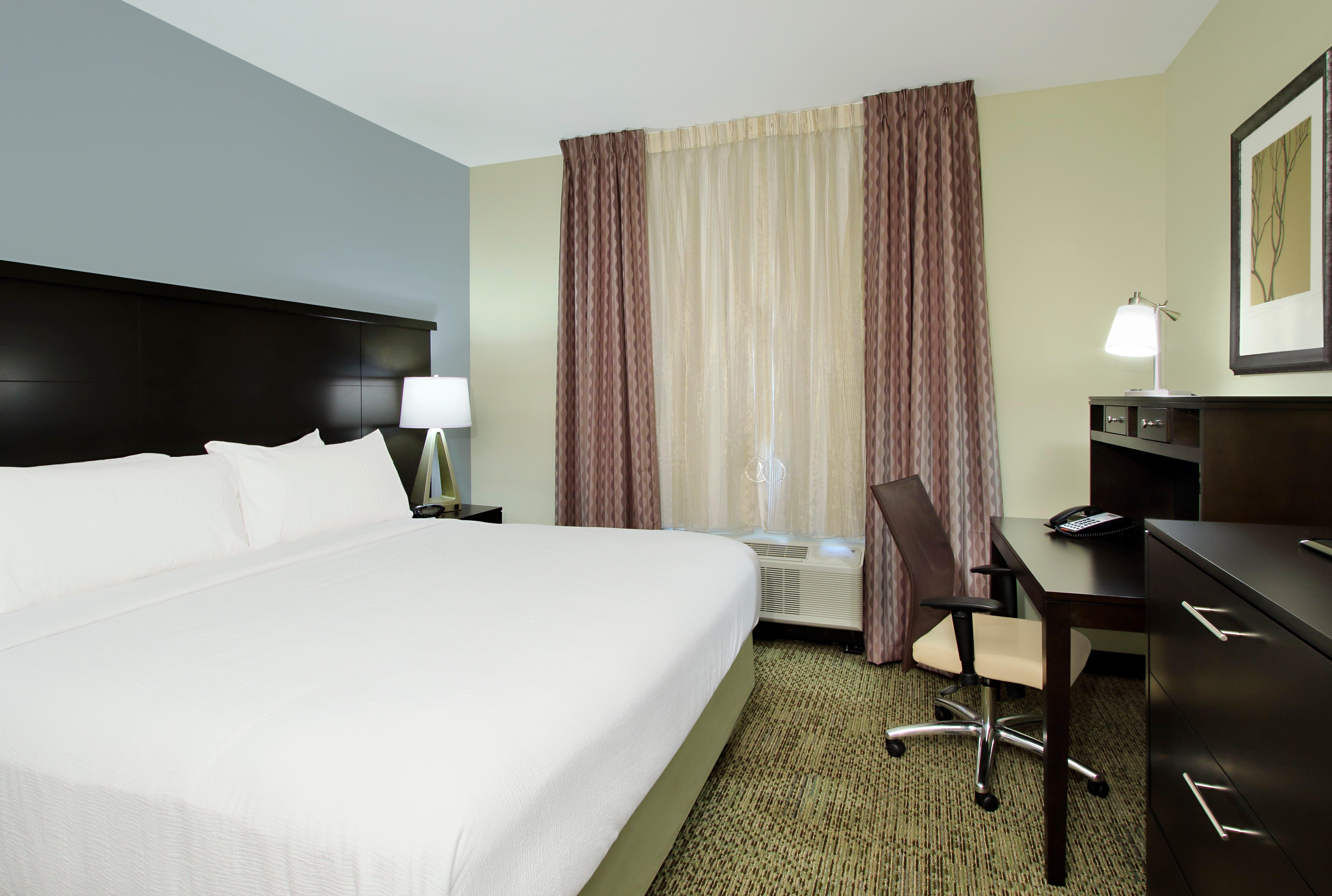 Staybridge Suites - Houston - Medical Center By Ihg Exterior photo