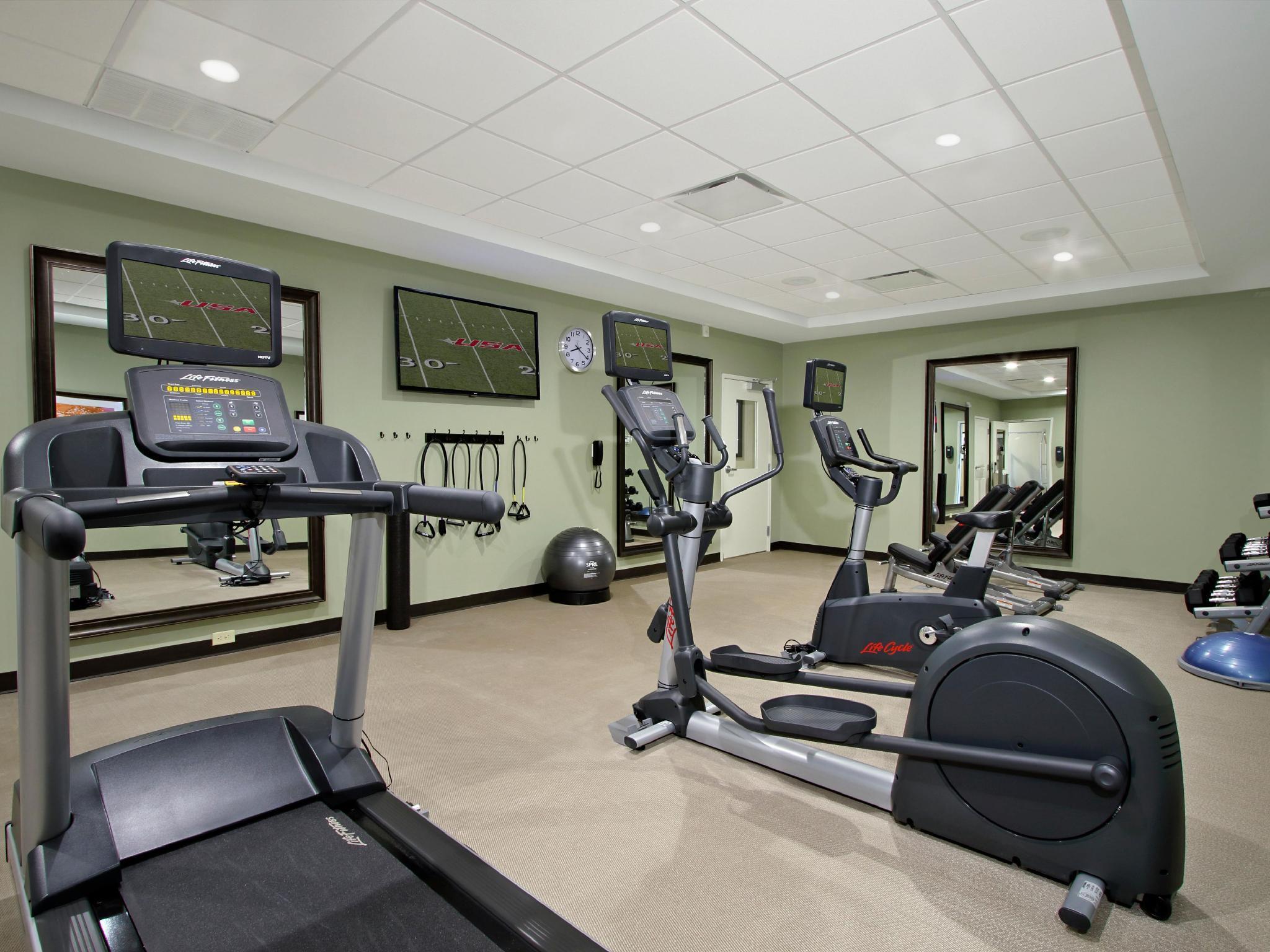 Staybridge Suites - Houston - Medical Center By Ihg Exterior photo