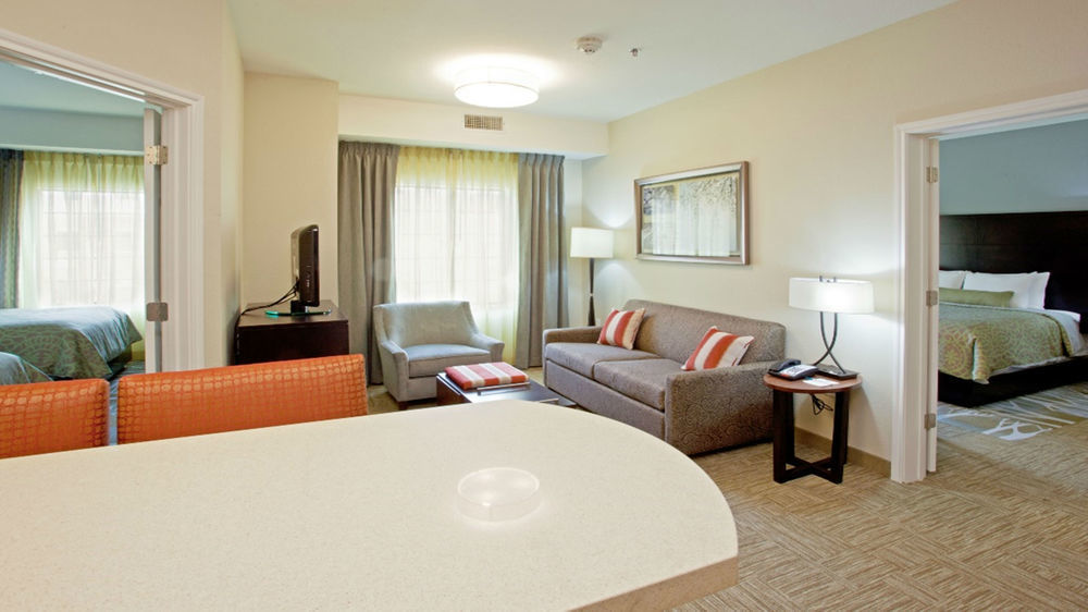 Staybridge Suites - Houston - Medical Center By Ihg Exterior photo