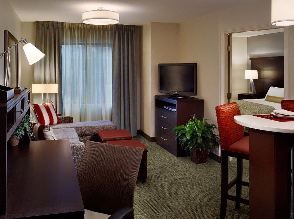 Staybridge Suites - Houston - Medical Center By Ihg Exterior photo