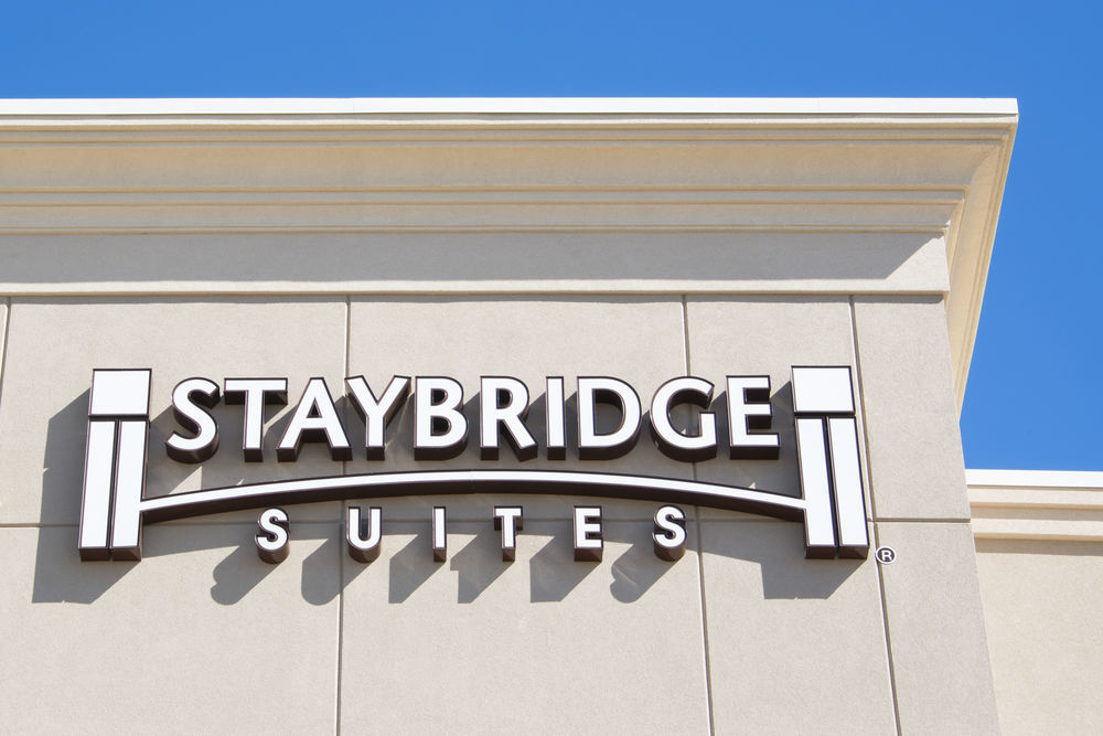 Staybridge Suites - Houston - Medical Center By Ihg Exterior photo
