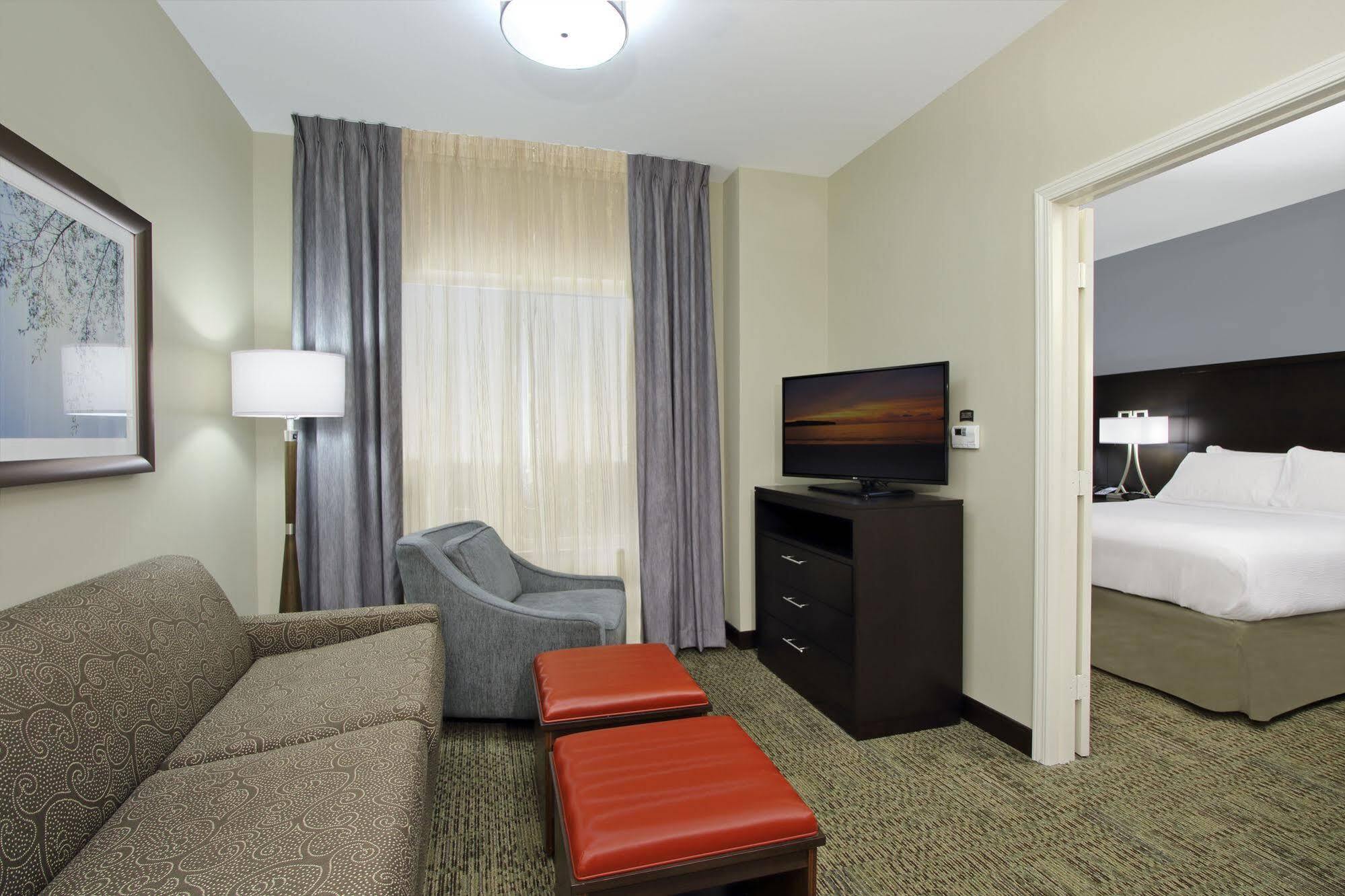 Staybridge Suites - Houston - Medical Center By Ihg Exterior photo
